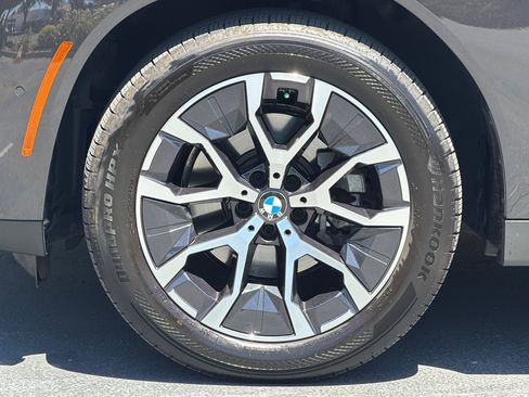 Used 2026 BMW X3 xDrive30i w/ Convenience Package AWD/4WD image 37