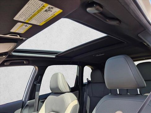 New 2026 Subaru Forester Limited AWD/4WD image 12