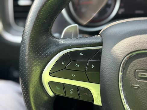 Used 2018 Dodge Charger GT AWD/4WD image 25
