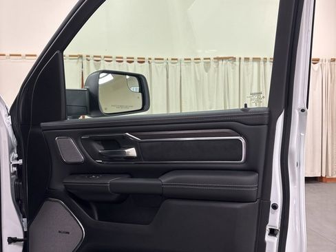 New 2026 RAM 1500 Laramie w/ Night Edition image 37