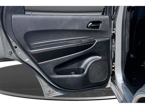 Certified 2025 Dodge Durango GT AWD/4WD image 36