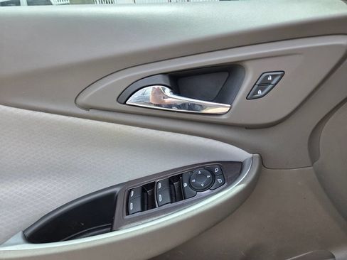 Certified 2022 Chevrolet Malibu LS w/ LPO, Convenience Package 1 FWD image 21