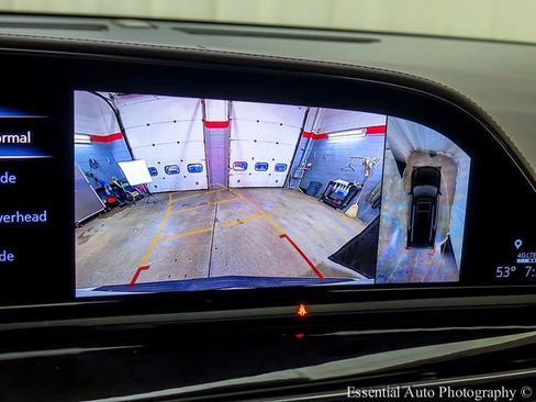 Certified 2021 Cadillac Escalade Sport Platinum w/ Heavy-Duty Trailer Package AWD/4WD image 19