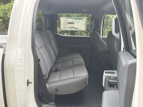 New 2026 Ford F150 XL AWD/4WD image 27