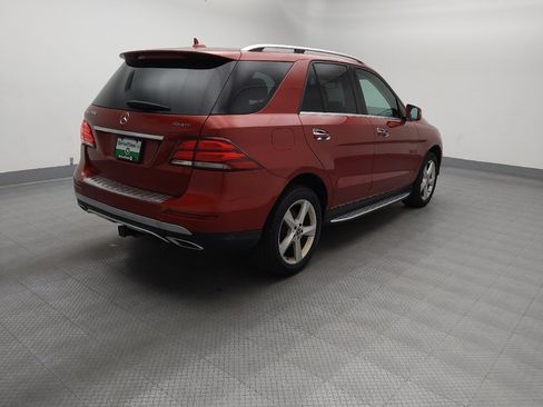 Used 2018 Mercedes-Benz GLE 350 4MATIC w/ Premium 1 Package image 10