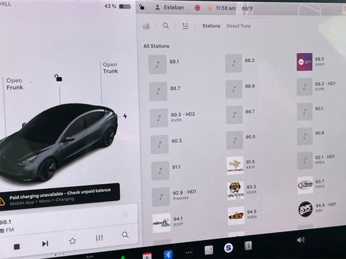 Used 2022 Tesla Model 3 Long Range image 19