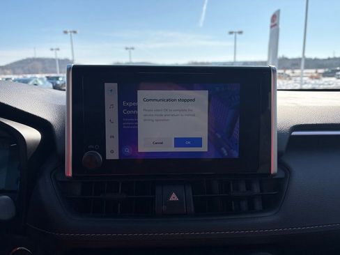 Certified 2025 Toyota RAV4 XLE image 26