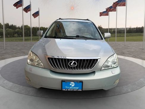 Used 2009 Lexus RX 350 AWD image 3