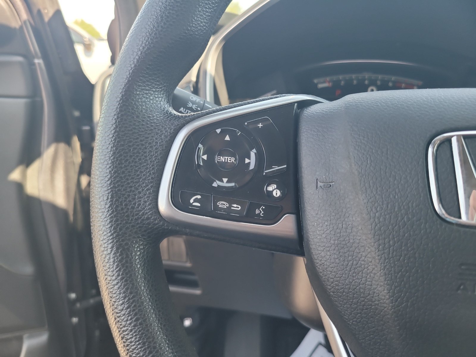 Certified 2022 Honda CR-V EX image 14