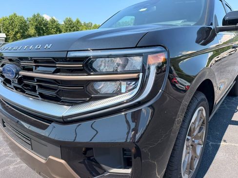 New 2026 Ford Expedition Max King Ranch AWD/4WD image 10
