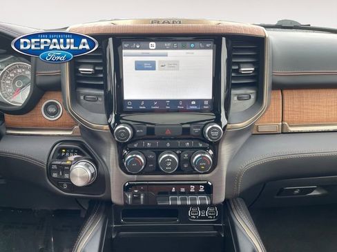 Used 2022 RAM 1500 Limited image 14