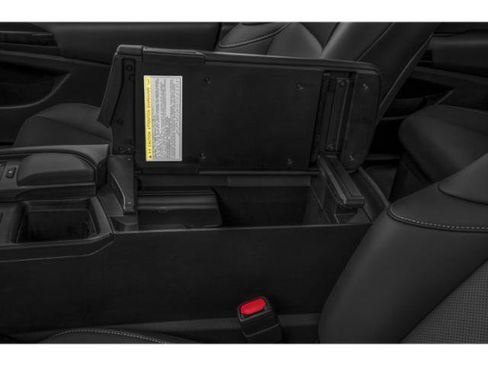 Certified 2022 Lexus ES 300h F Sport w/ Accessory Package FWD image 14