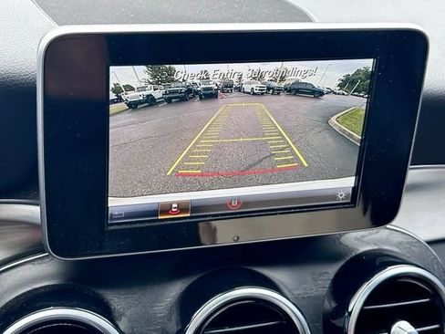 Certified 2019 Mercedes-Benz GLC 300 image 27