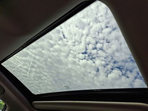 New 2025 Nissan Altima 2.5 SV w/ SV Premium Package image 15