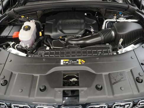 Certified 2024 Jeep Grand Cherokee L Summit AWD/4WD image 54