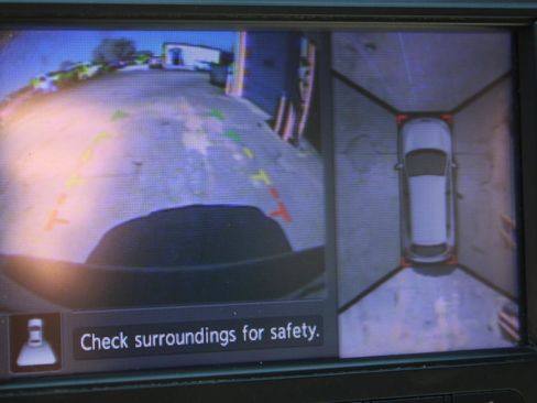 Used 2013 Nissan Rogue SL FWD image 33