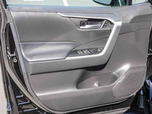 Certified 2023 Toyota RAV4 XLE Premium FWD image 27