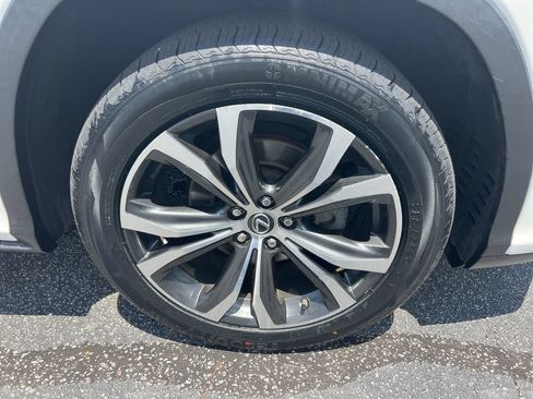 Used 2019 Lexus RX 350 AWD w/ Navigation Package image 13