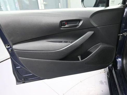 Used 2024 Toyota Corolla LE FWD image 20