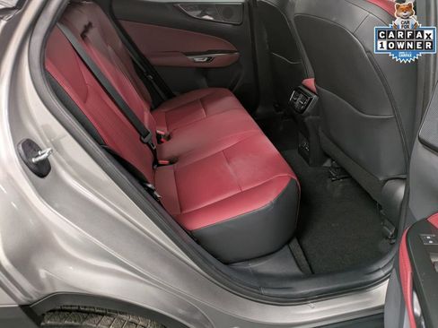 Used 2024 Lexus NX 350 AWD image 27