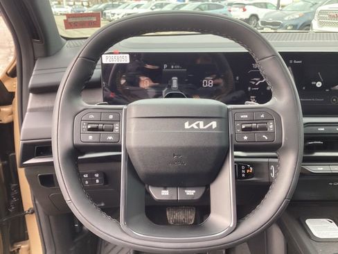 New 2027 Kia Telluride EX X-Line AWD/4WD image 21