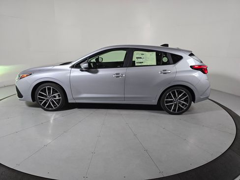 New 2026 Subaru Impreza 2.0i Sport image 2