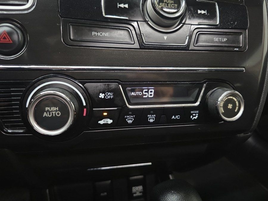Used 2013 Honda Civic EX image 15
