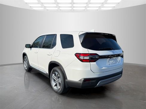 New 2025 Honda Pilot EX-L image 4