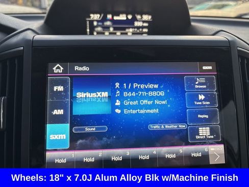 Used 2023 Subaru Crosstrek 2.5i Limited image 23