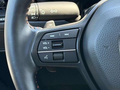 Certified 2026 Honda CR-V TrailSport image 19