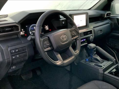 Used 2025 Toyota Tacoma SR w/ Towing Package image 15