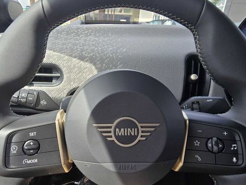 New 2026 MINI Cooper S image 13