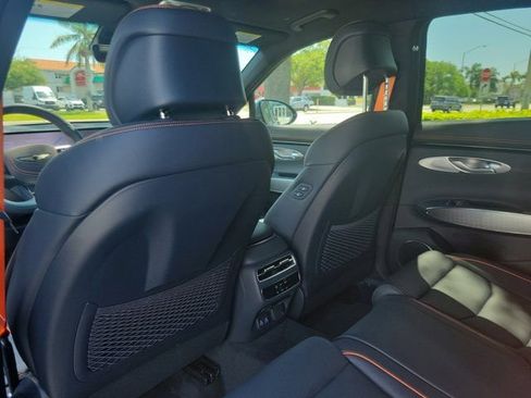 New 2026 Genesis GV70 2.5T Sport Prestige w/ G1 Accessory Package image 7