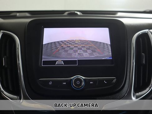 Used 2023 Chevrolet Equinox LT image 5