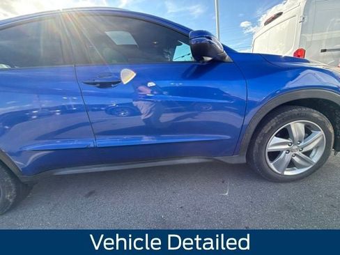 Used 2020 Honda HR-V EX image 19
