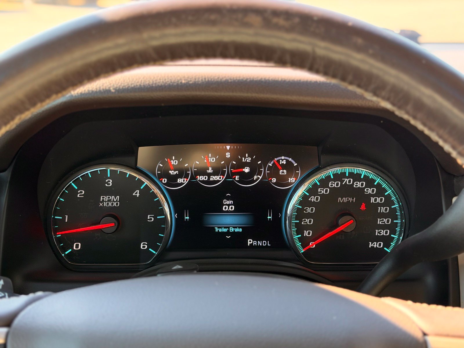 Used 2018 GMC Yukon XL Denali w/ Open Road Package AWD/4WD image 42