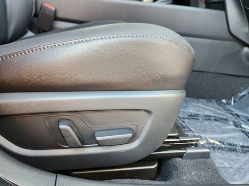 New 2026 MAZDA CX-50 2.5 Hybrid w/ Cargo Package image 20