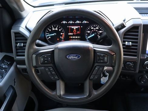 Used 2020 Ford F250 XL w/ STX Appearance Package image 20