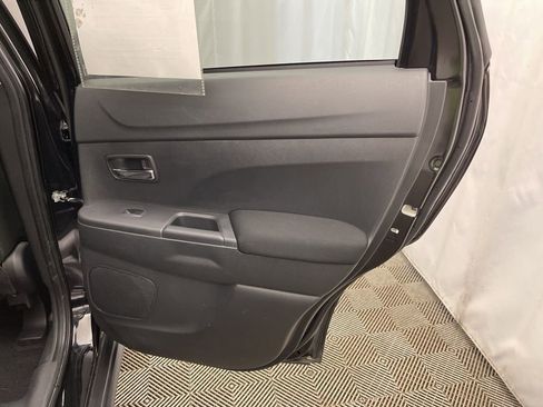 Used 2024 Mitsubishi Outlander Sport ES image 29