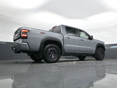 New 2026 Nissan Frontier PRO-4X w/ Pro Premium Package image 23