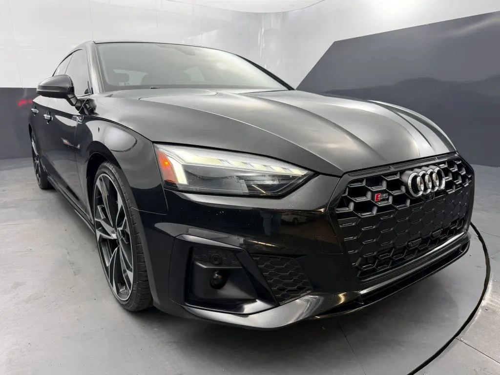 Used 2022 Audi S5 Premium Plus AWD/4WD image 10