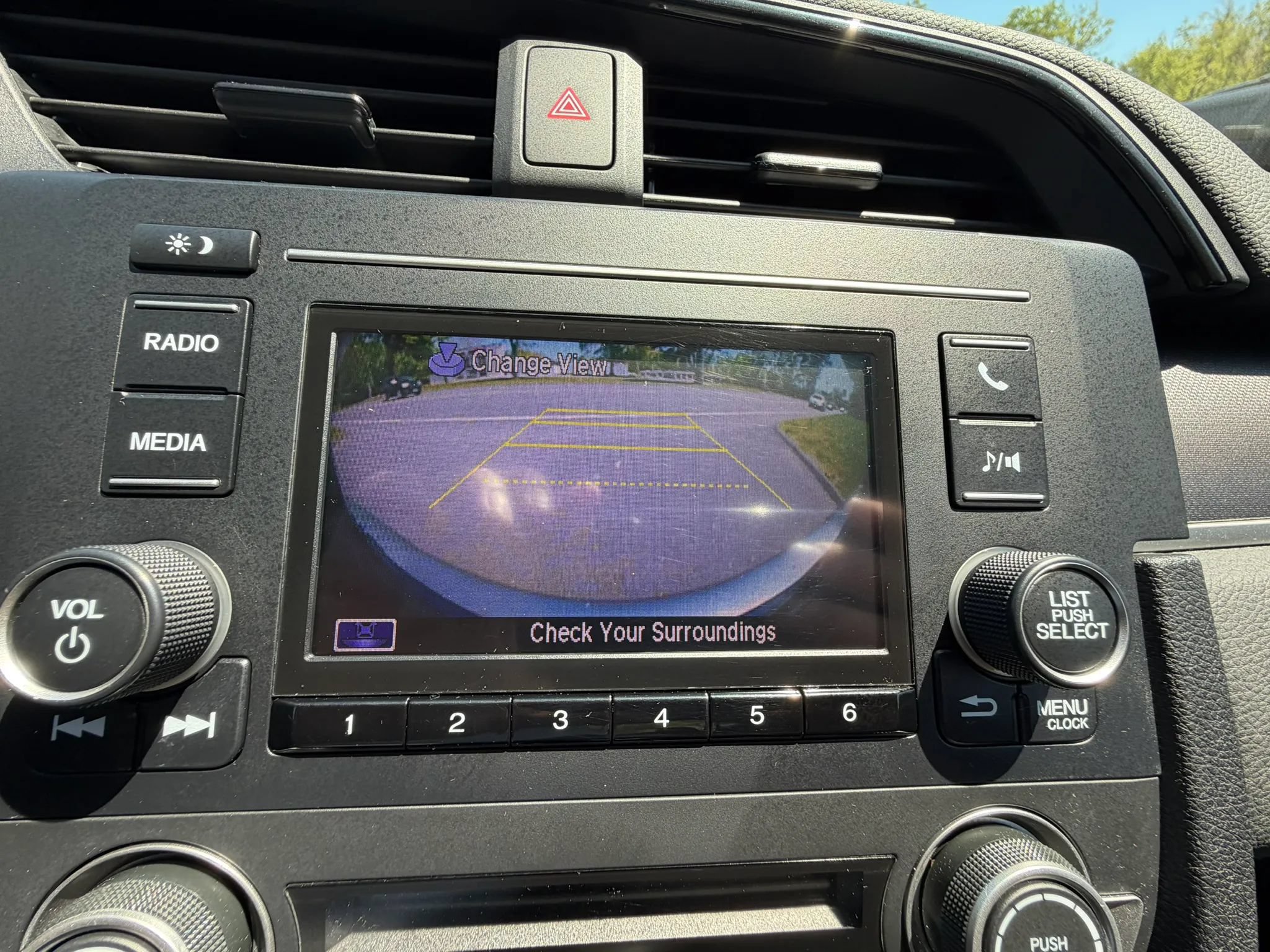 Used 2017 Honda Civic LX image 27