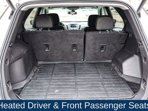 Used 2021 Chevrolet Equinox LT image 35