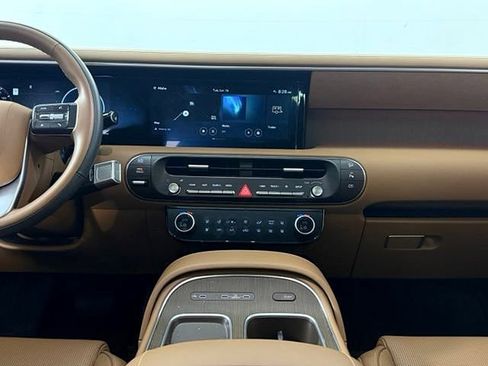 Used 2026 Hyundai Palisade Calligraphy AWD/4WD image 27