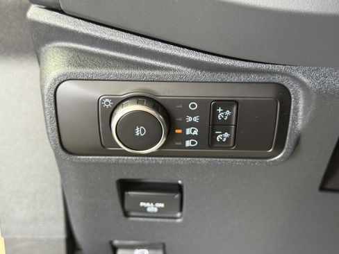 New 2026 Ford Bronco Outer Banks AWD/4WD image 24