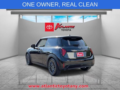 Used 2025 MINI Cooper S FWD image 6