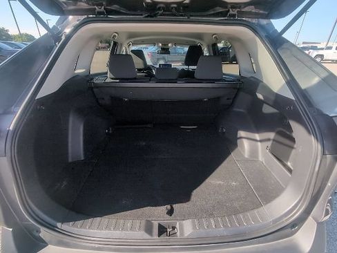 Used 2025 Toyota RAV4 XLE FWD image 8