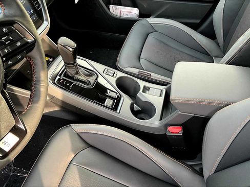 New 2026 Subaru Crosstrek 2.5i Limited image 7