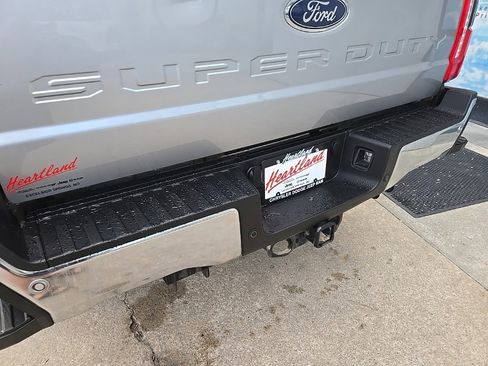 Used 2024 Ford F350 XLT w/ 360-Degree Camera Package image 25