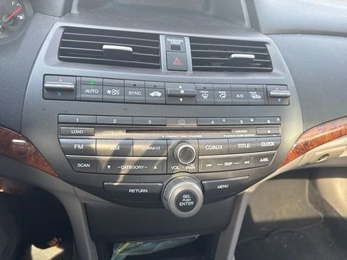 Used 2012 Honda Accord EX-L image 8